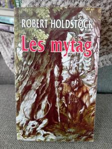 Les mytág-Holdstock Robert