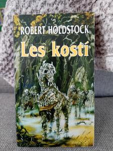 Les kosti-Holdstock Robert