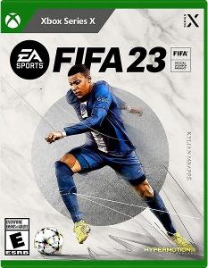 FIFA 23 - Xbox Series X aktivačný kľúč