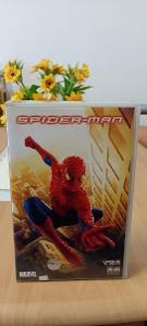 VHS Spider-man Top stav!!!