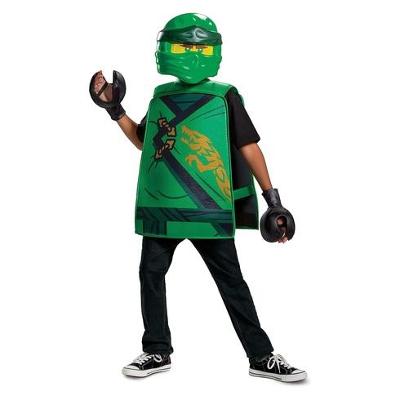 Ninjago kostým pro děti Disguise 100369 