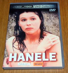 HANELE STEREO&VIDEO DVD BOX 2003