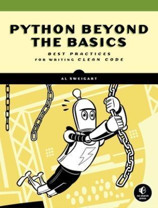Beyond the Basic Stuff With Python (Programování - nová)