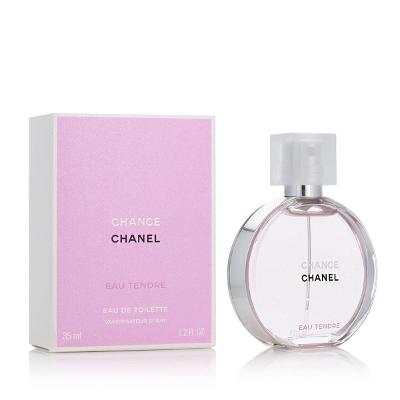 Dámsky parfém Chanel Eau Tendre 35ml