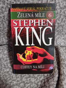Stephen King-Zelená míle 6