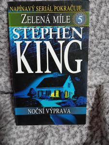 Stephen King-Zelená míle 5