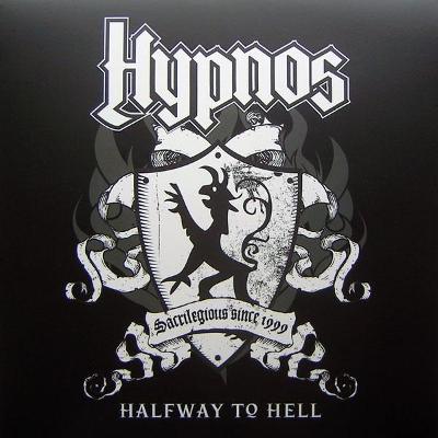HYPNOS - HALFWAY TO HELL 