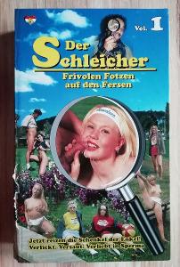 VHS - DER SCHLEICHER 1