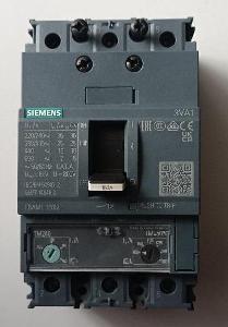 Siemens 3VA1163-4EF36-0AA0 výkonový vypínač