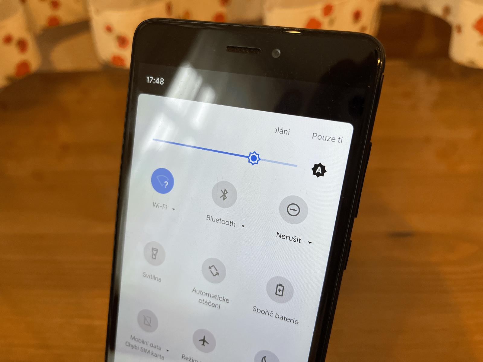 Xiaomi Redmi Note 4, Pozor čtěte! - Mobily a chytrá elektronika