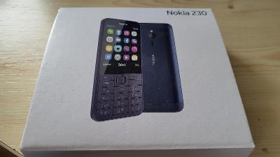 Nokia 230 - iba rozbalené