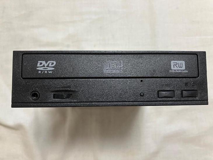 DVD vypalovačka Optorite - Počítače a hry