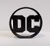 DC logo - Modelárstvo