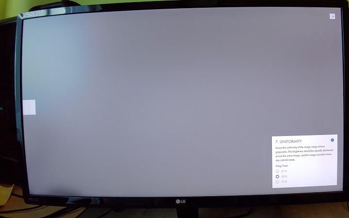 Monitor LG 24" 24MP59G-P - Příslušenství k PC