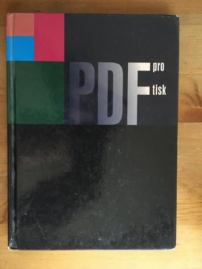 učebnice PDF pro tisk - Knihy a časopisy