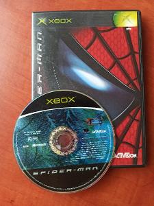 Spider-Man - Xbox