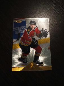 1996-97 Pinnacle - Rink Collection - Mike Hough