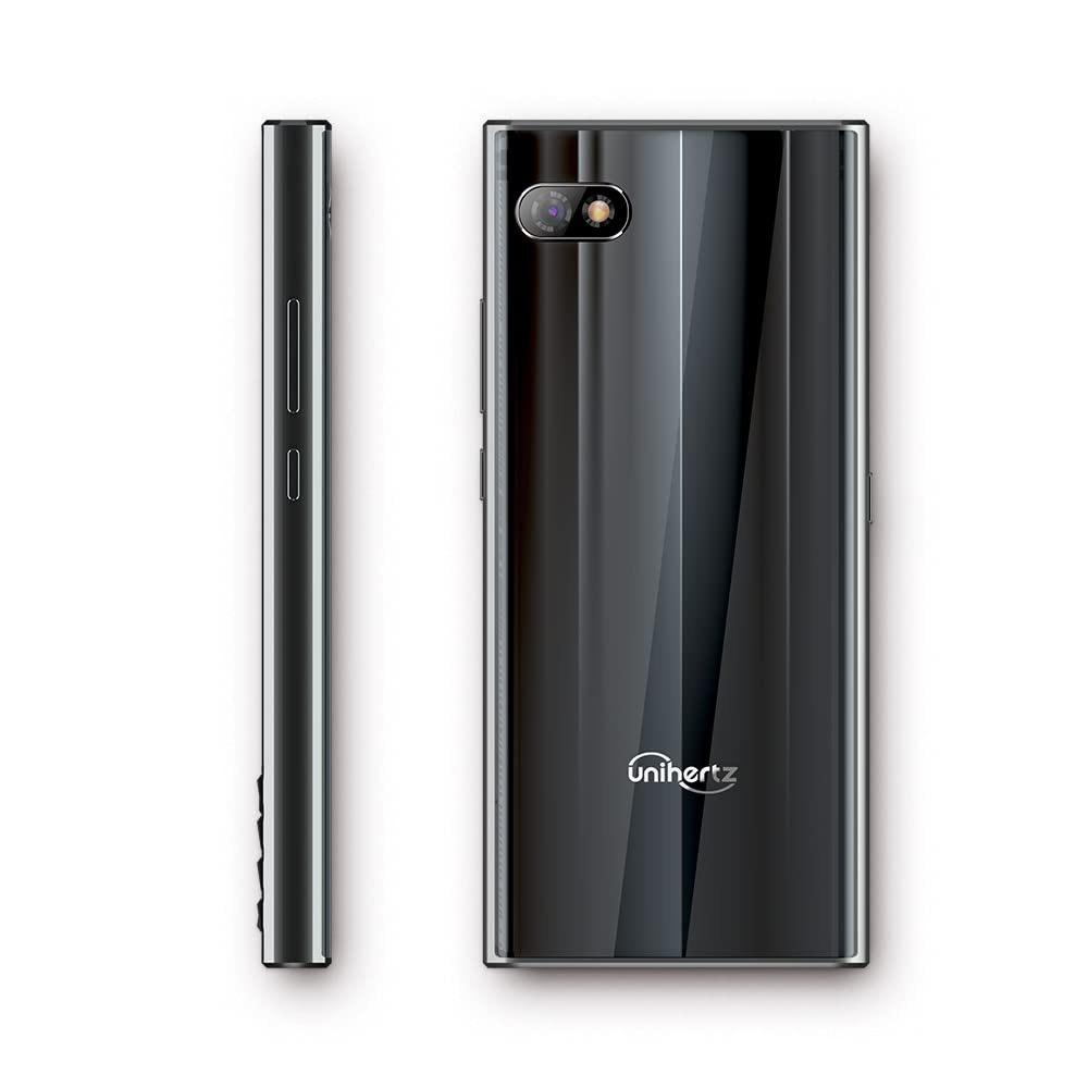 Unihertz Titan Slim, nový elegantný chytrý telefón QWERTZ-4G - Mobily a smart elektronika