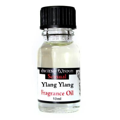 Vonný Olej Ylang-Ylang 10 ml