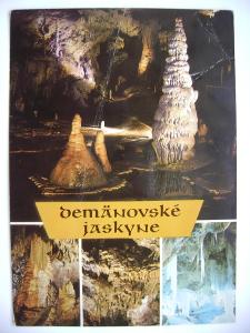 Demänovská jaskyňa Slobody, Demänovská ladová jaskyňa /5
