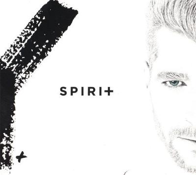 MAJK SPIRIT-Y WHITE CD ALBUM 2015. 