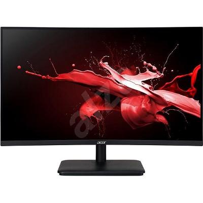LCD monitor 27" Acer ED270RP