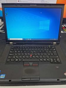 Lenovo ThinkPad T530i i3/ 4GB /128 disk/ Wifi od 1kč 