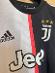 Futbalové dresy - Juventus Turín - originalne oblečenie - veľkosť M - Vybavenie pre kolektívne športy