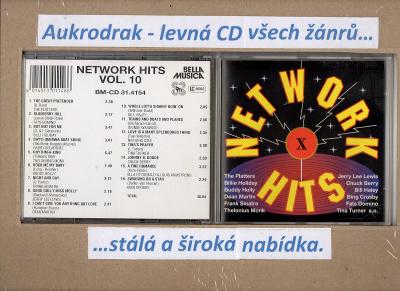 CD/Network Hits vol. 10