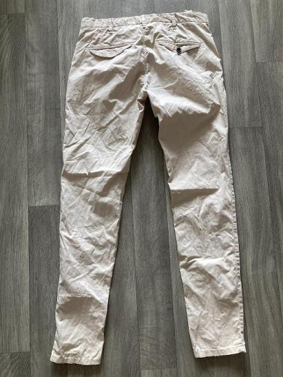 Maths-pánské kalhoty vel.46 - Pánské oblečení