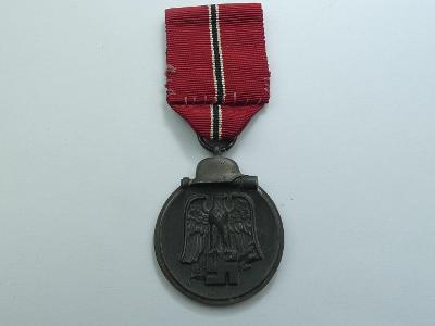 Medaile za tažení v Rusku  