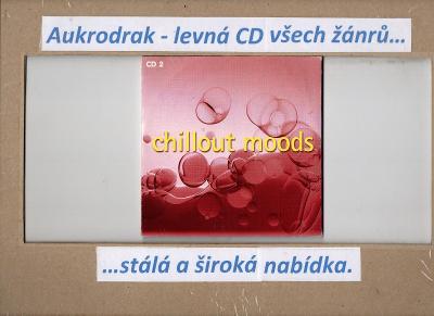 CD/Chillout Moods-cd 2