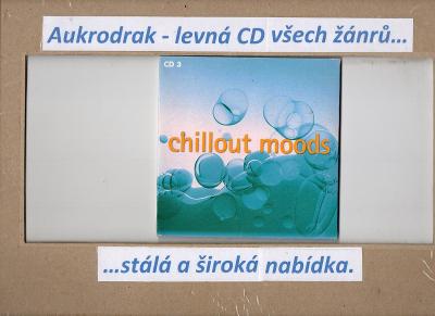 CD/Chillout Moods-cd 3