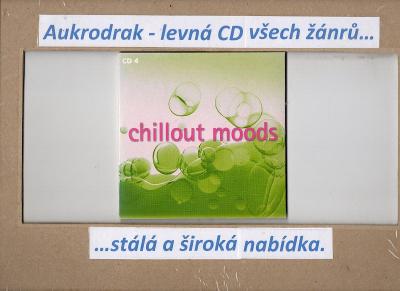 CD/Chillout Moods-cd 4