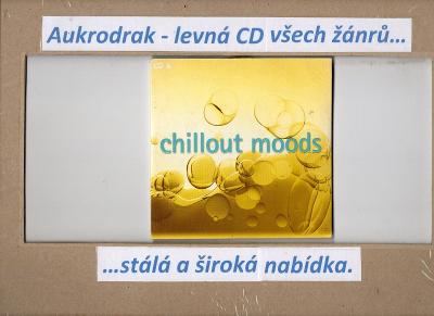 CD/Chillout Moods-cd 6