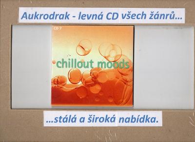 CD/Chillout Moods-cd 7