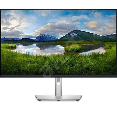 Nefunkční a pouze pro podnikatele: LCD monitor 31,5" Dell P3223QE