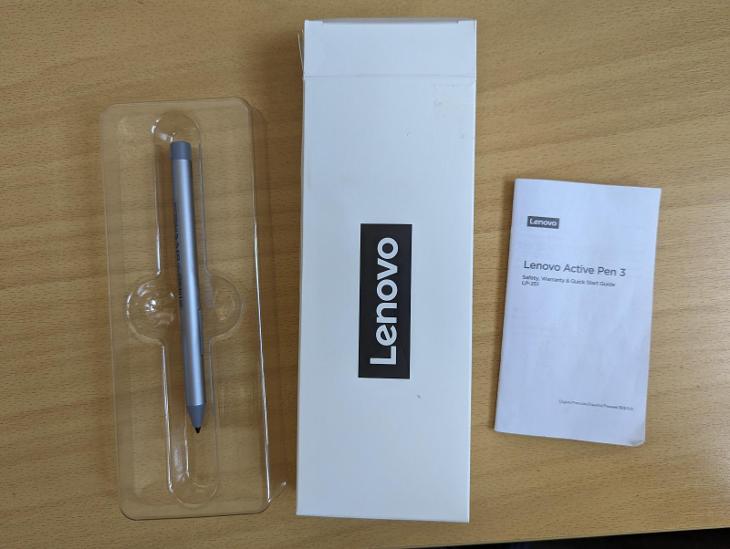 Lenovo Active Pen 3 (2023)