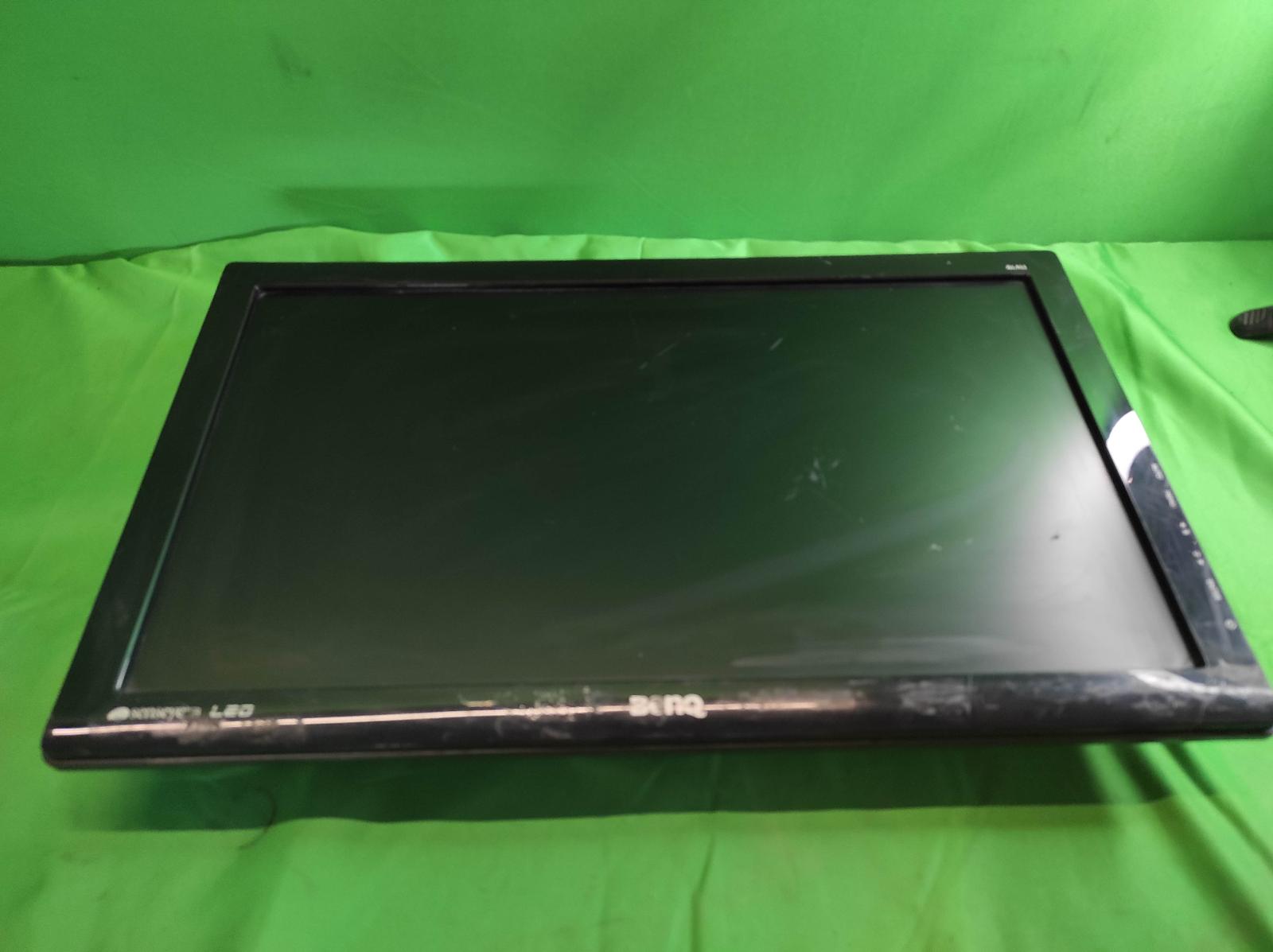 LCD monitor 18.5" BenQ GL955A - Příslušenství k PC