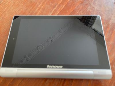 Tablet Lenovo Yoga - Model 60043