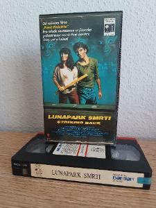 VHS - LUNAPARK SMRTI  