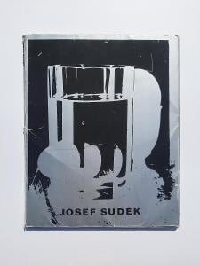 Josef Sudek - Soubor 13 fotografií s prův. textem (Petr Tausk)