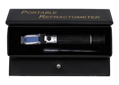 YH Refraktometer RHF30 ATC med