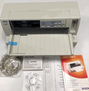Jehličková tiskárna EPSON LQ-680Pro