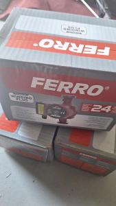 Čerpadlo Ferro 25 60 180 - 0202W ( viac kusov )