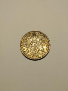 Mince 1FL (Gulden) 1890