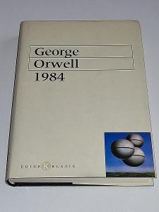 GEORGE ORWELL : 1984