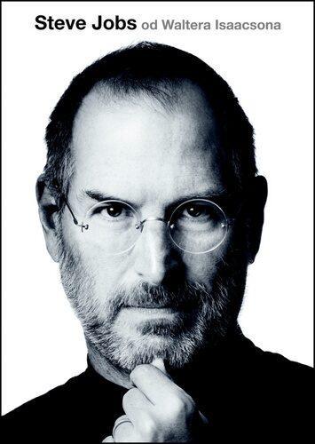 Kniha Steve Jobs Autor Walter Isaacson
