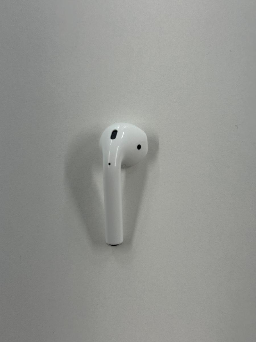 Apple AirPods 2 nové náhradní sluchátko ORIGINÁL - Mobily a chytrá elektronika