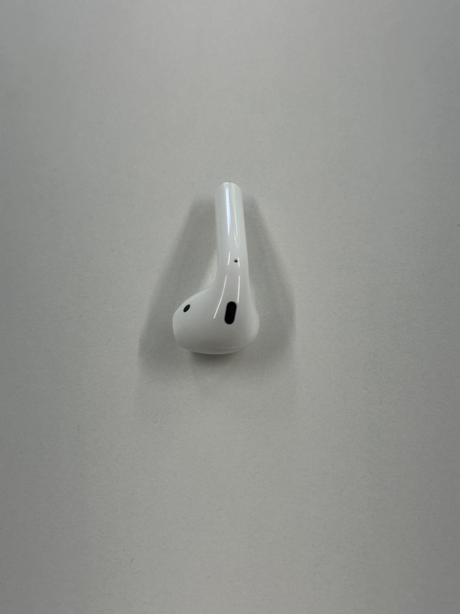 Apple AirPods 2 nové náhradní sluchátko ORIGINÁL - Mobily a chytrá elektronika